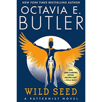 Wild Seed [Paperback]