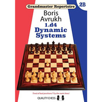 1.d4: Dynamic Systems [Paperback]