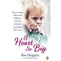 A Heart So Big [Paperback]