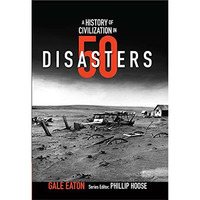 A History of Civilization in 50 Disasters [Hardcover]