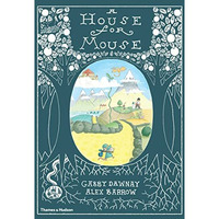 A House For Mouse [Hardcover]