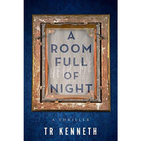 A Room Full of Night [Paperback]