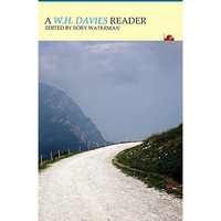 A W. H. Davies Reader [Paperback]