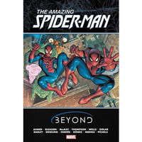 AMAZING SPIDER-MAN: BEYOND OMNIBUS [Hardcover]