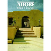 Adobe: Build It Yourself [Paperback]