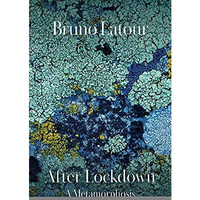 After Lockdown: A Metamorphosis [Paperback]