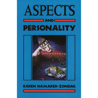 Aspects and Personality [Paperback]