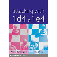 Attacking with 1d4 & 1e4 [Paperback]