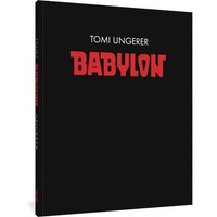 Babylon [Paperback]