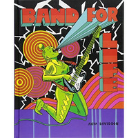 Band For Life [Hardcover]