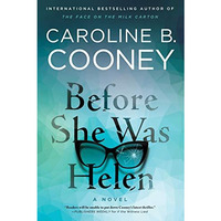 Before She Was Helen [Hardcover]