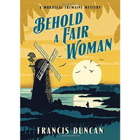 Behold a Fair Woman [Paperback]