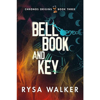 Bell Book & Key                          [TRADE PAPER         ]