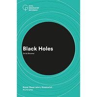 Black Holes [Paperback]