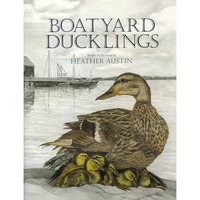 Boatyard Ducklings [Hardcover]