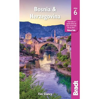 Bosnia & Herzegovina [Paperback]