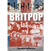 Britpop: Decades [Paperback]