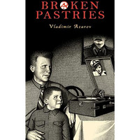 Broken Pastries [Paperback]