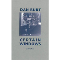 Certain Windows [Paperback]