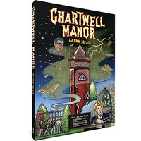 Chartwell Manor [Paperback]