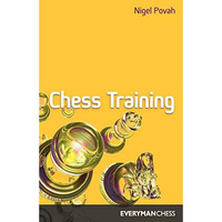 Chess Training [Paperback]