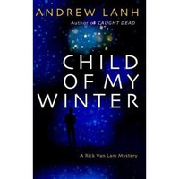 Child of My Winter [Hardcover]