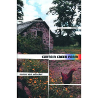 Curtain Creek Farm [Paperback]