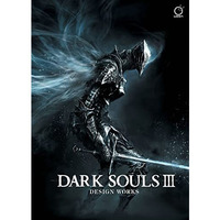 Dark Souls III: Design Works [Hardcover]