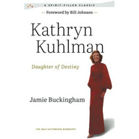 Daughter of Destiny: The Only Authorized Biography [Paperback]