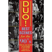 Duo! Best Scenes for the 90s [Paperback]