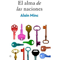 El alma de las naciones [Paperback]