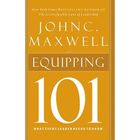 Equipping 101 [Hardcover]