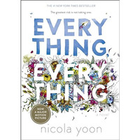 Everything, Everything [Hardcover]