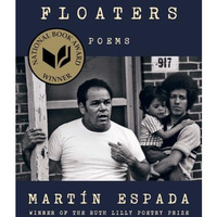 Floaters: Poems [Hardcover]