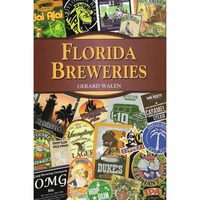 Florida Breweries [Paperback]