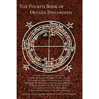 Fourth Book Of Occult Philosophy [Hardcover]