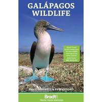 Galapagos Wildlife [Paperback]