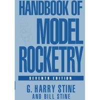 Handbook of Model Rocketry [Paperback]