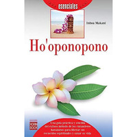 Ho'oponopono [Paperback]