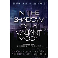 In the Shadow of a Valiant Moon [Paperback]