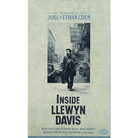 Inside Llewyn Davis: The Screenplay [Paperback]