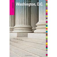 Insiders' Guide? to Washington, D.C. [Paperback]