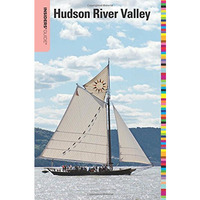 Insiders' Guide? to the Hudson River Valley [Paperback]