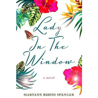 Lady in the Window [Hardcover]