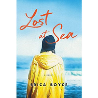 Lost At Sea [Paperback]