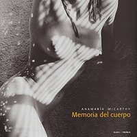 Memoria del cuerpo [Hardcover]