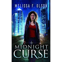 Midnight Curse [Paperback]