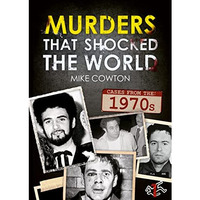 Murders That Shocked the World - 70s [Paperback]