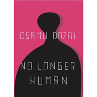 No Longer Human [Paperback]