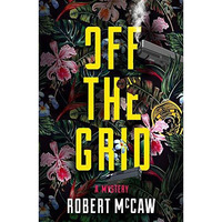 Off the Grid [Paperback]